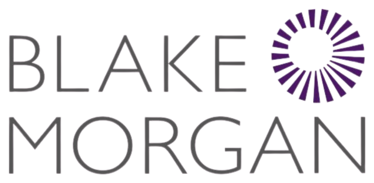 Blake Morgan
