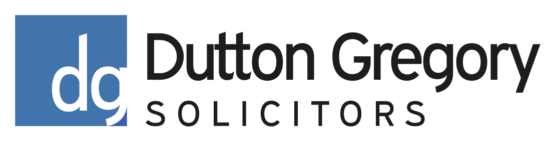 Dutton Gregory